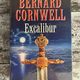 The Warlord Chronicles by Bernard Cornwell — secondhand book