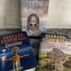 The Warlord Chronicles by Bernard Cornwell — secondhand book