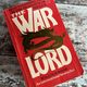 The Warlord by Malcolm Bosse — secondhand book