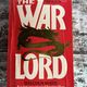 The Warlord by Malcolm Bosse — secondhand book