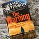 The Warning by James Patterson and Robison Wells — secondhand book