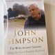 The Wars Against Saddam by John Simpson — secondhand book