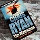 The Watchman by Chris Ryan — secondhand book