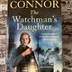 The Watchman's Daughter by Alexandra Connor — secondhand book