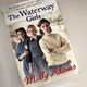 The Waterway Girls by Milly Adams — secondhand book