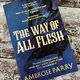 The Way of all Flesh by Ambrose Parry — secondhand book