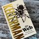 The Web by Jonathan Kellerman — secondhand book