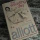 The Wedding Day by Catherine Alliott — secondhand book