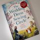 The Wedding Dress Sewing Circle by Jennifer Ryan — secondhand book
