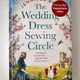 The Wedding Dress Sewing Circle by Jennifer Ryan — secondhand book