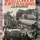 The West London Joint Railways by J B Atkinson — secondhand book