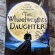 The Wheelwright's Daughter by Eleanor Porter — secondhand book