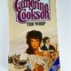 The Whip by Catherine Cookson — secondhand book
