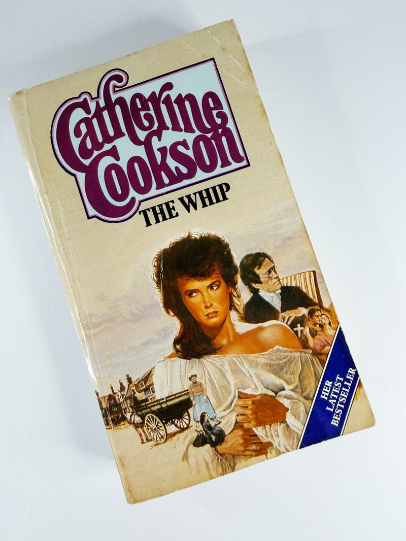 The Whip by Catherine Cookson