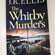 The Whitby Murders by J R Ellis — secondhand book