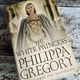 The White Princess by Philippa Gregory — secondhand book