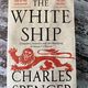 The White Ship by Charles Spencer — secondhand book