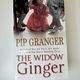 The Widow Ginger by Pip Granger — secondhand book