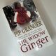 The Widow Ginger by Pip Granger — secondhand book