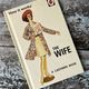 The Wife by Jason A Hazeley and Joel P Morris — secondhand book