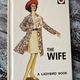 The Wife by Jason A Hazeley and Joel P Morris — secondhand book