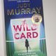 The Wild Card by Judy Murray — secondhand book