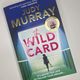 The Wild Card by Judy Murray — secondhand book