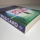 The Wild Card by Judy Murray — secondhand book