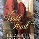 The Wild Hunt by Elizabeth Chadwick — secondhand book