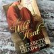 The Wild Hunt by Elizabeth Chadwick — secondhand book