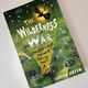 The Wilderness War by Julia Green — secondhand book