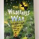 The Wilderness War by Julia Green — secondhand book