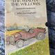 The Wind in the Willows by Kenneth Grahame — secondhand book