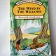 The Wind in the Willows by Kenneth Grahame — secondhand book