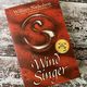 The Wind Singer by William Nicholson — secondhand book