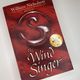 The Wind Singer by William Nicholson — secondhand book