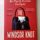 The Windsor Knot by S J Bennett — secondhand book