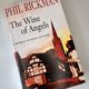The Wine of Angels by Phil Rickman — secondhand book
