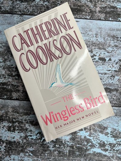 The Wingless Bird by Catherine Cookson