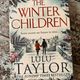 The Winter Children by Lulu Taylor — secondhand book