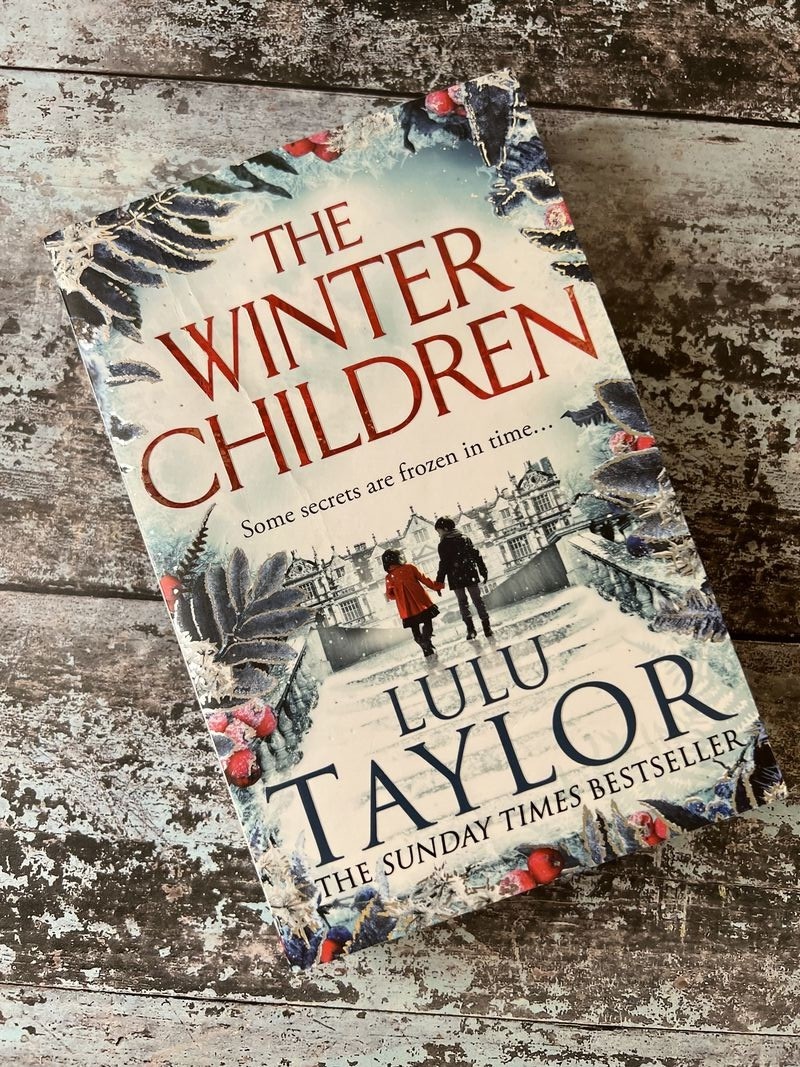 The Winter Children by Lulu Taylor
