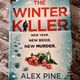 The Winter Killer by Alex Pine — secondhand book