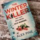 The Winter Killer by Alex Pine — secondhand book