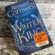 The Winter King by Bernard Cornwell — secondhand book