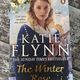 The Winter Rose by Katie Flynn — secondhand book
