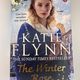 The Winter Rose by Katie Flynn — secondhand book