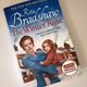 The Winter Rose by Rita Bradshaw — secondhand book