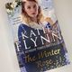 The Winter Rose by Katie Flynn — secondhand book