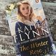 The Winter Rose by Katie Flynn — secondhand book