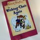The Wishing Chair Again by Enid Blyton — secondhand book